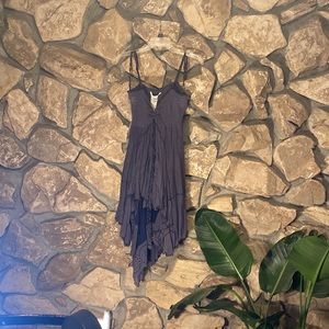 Rare Smiles Returning dress - Dark Version - price is firm